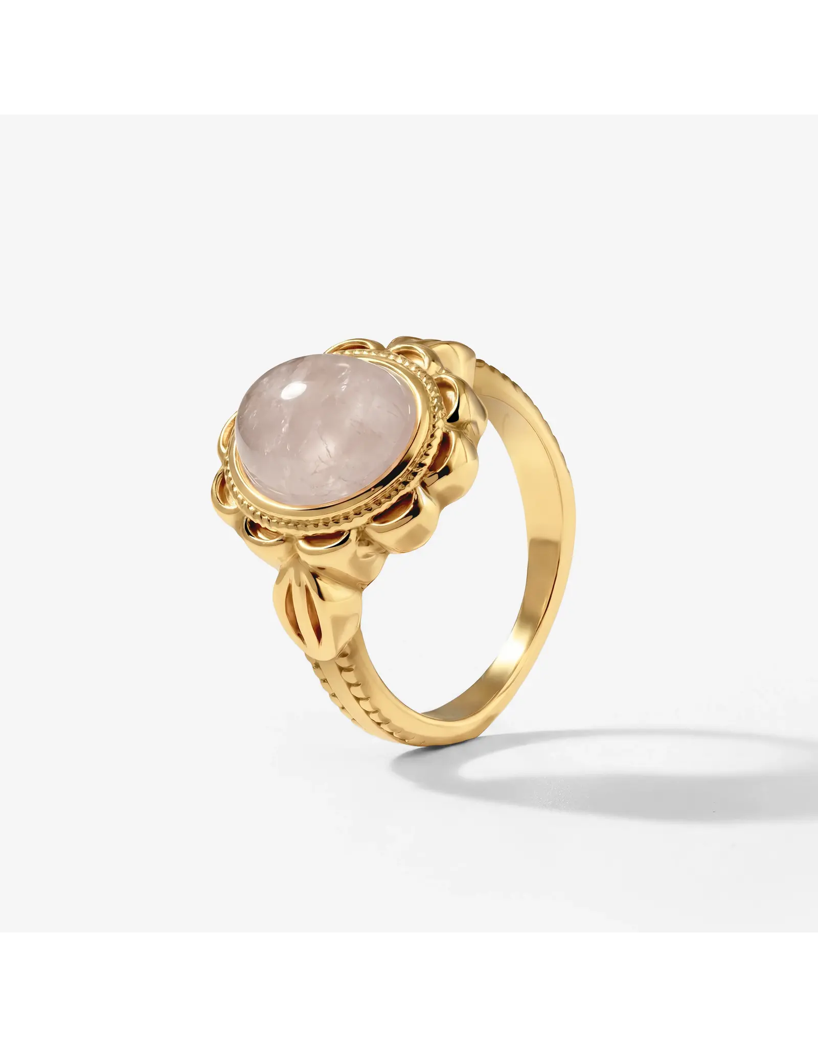 Ring heirloom
