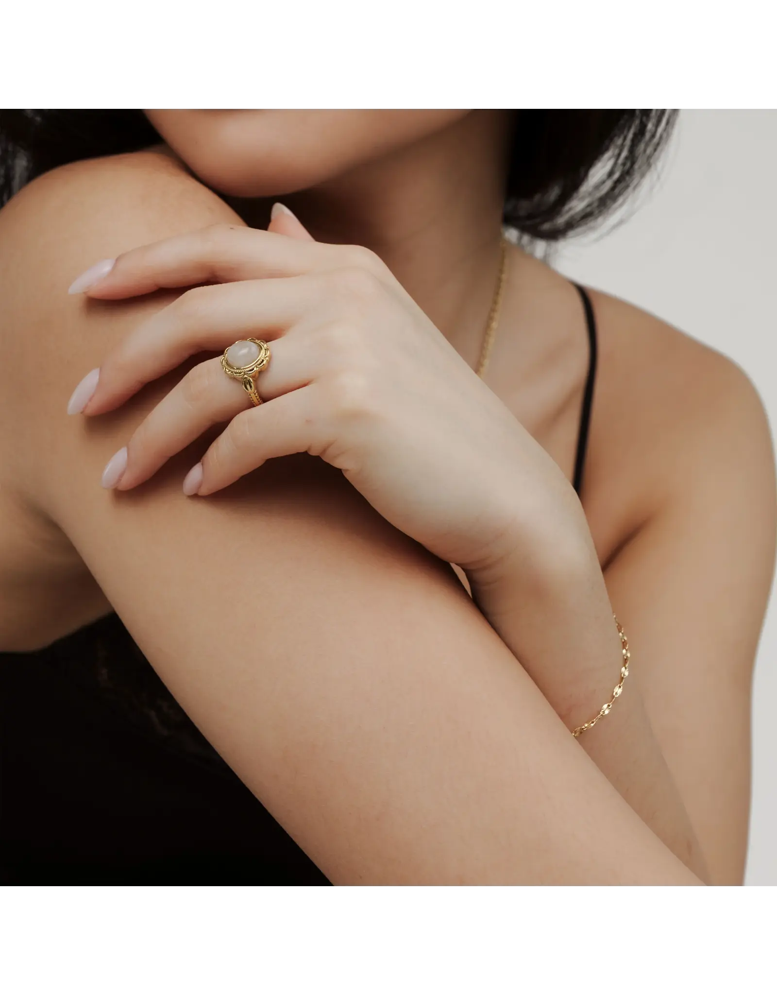 Ring heirloom