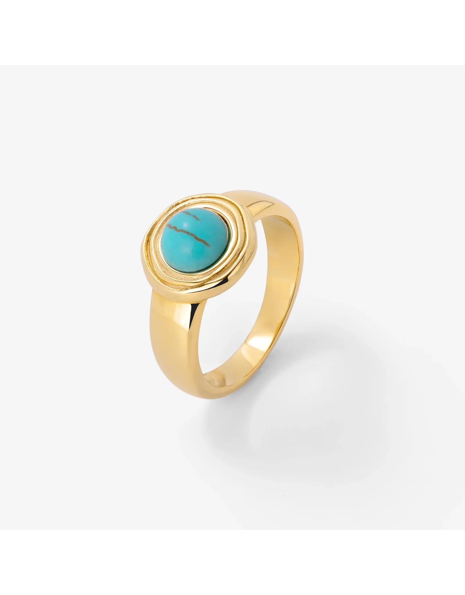 Ring maris