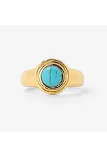 Ring maris