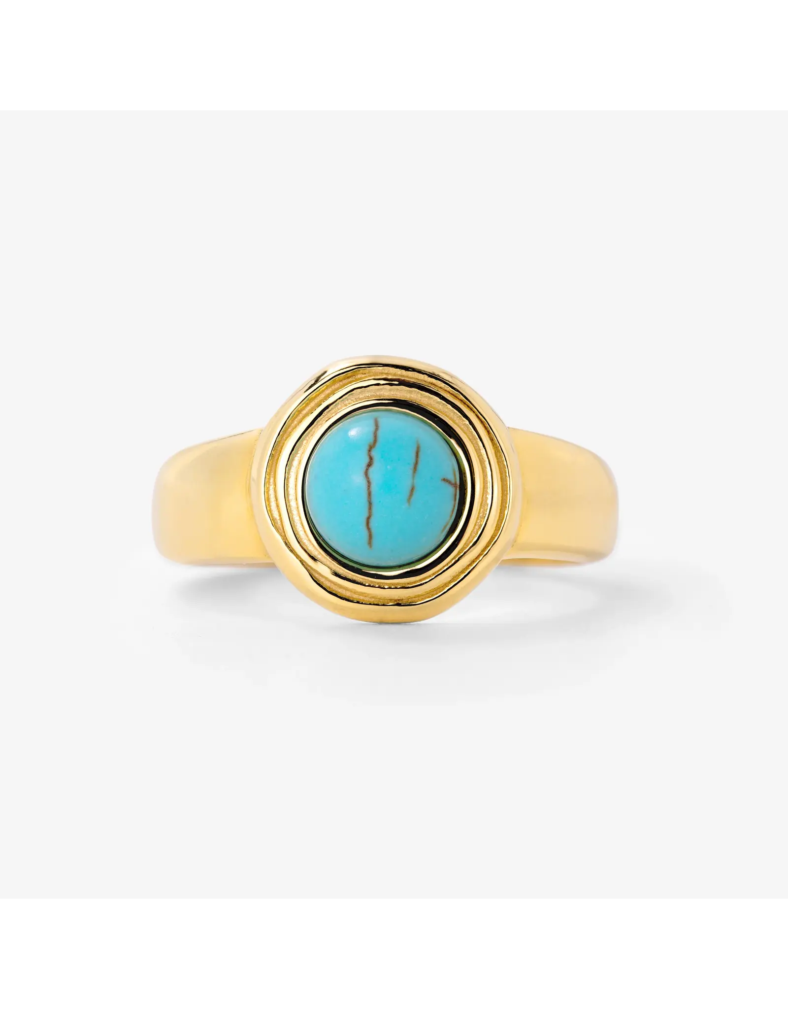 Ring maris