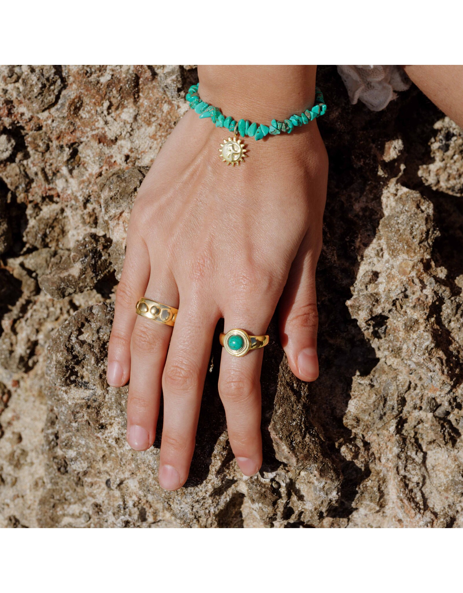 Ring maris