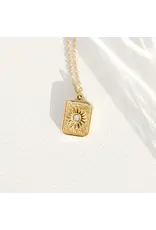 Ketting Sun relic