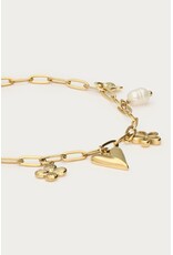 Armband bedels