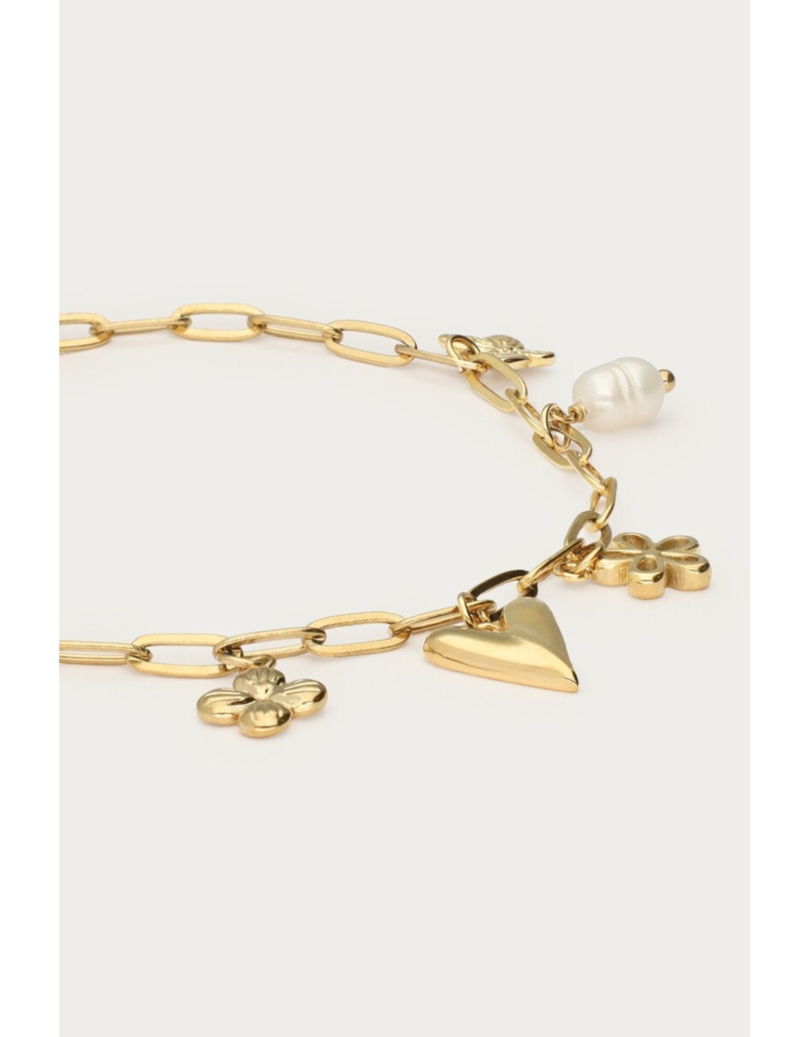 Armband bedels