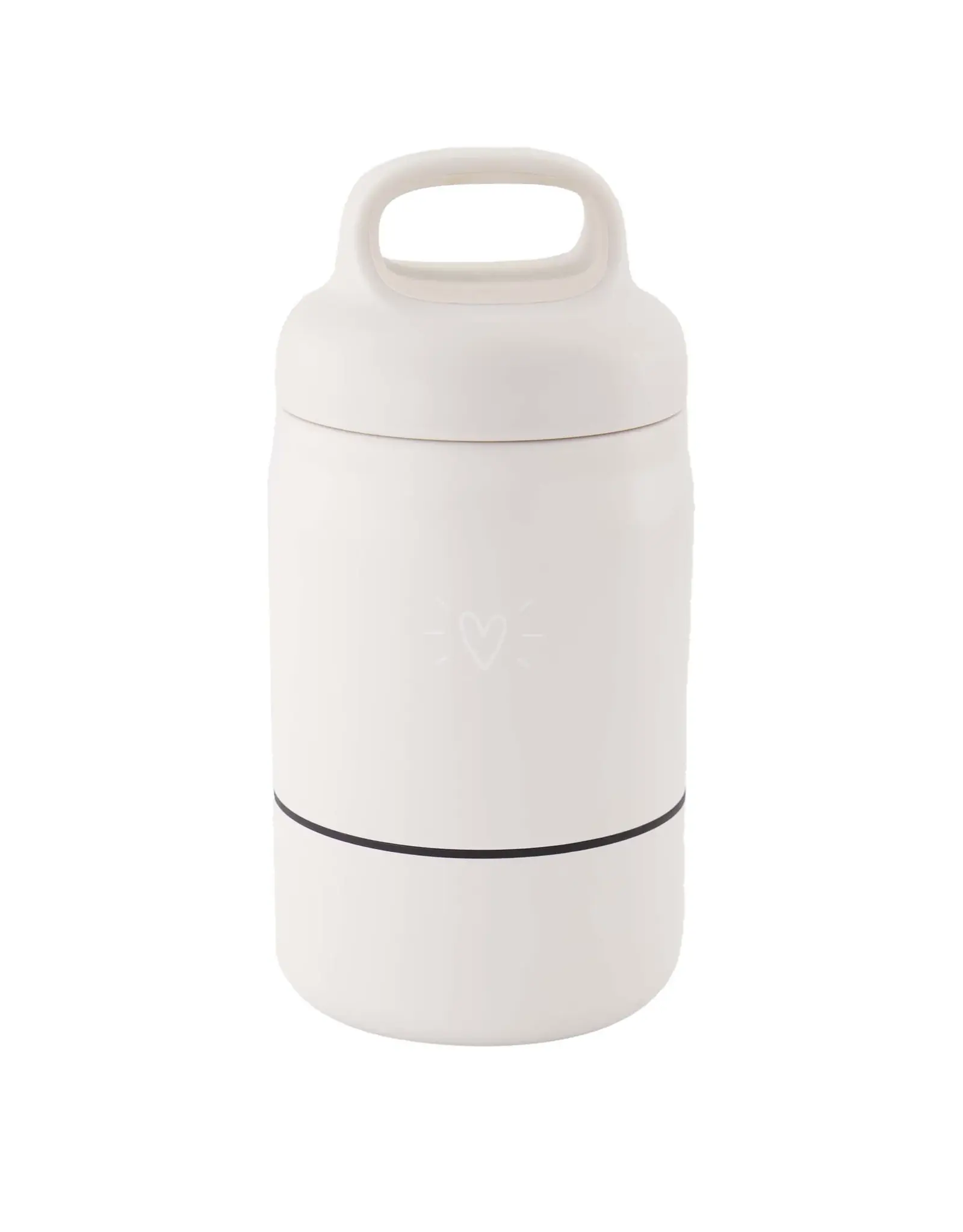 Lunchpot thermos Love this day