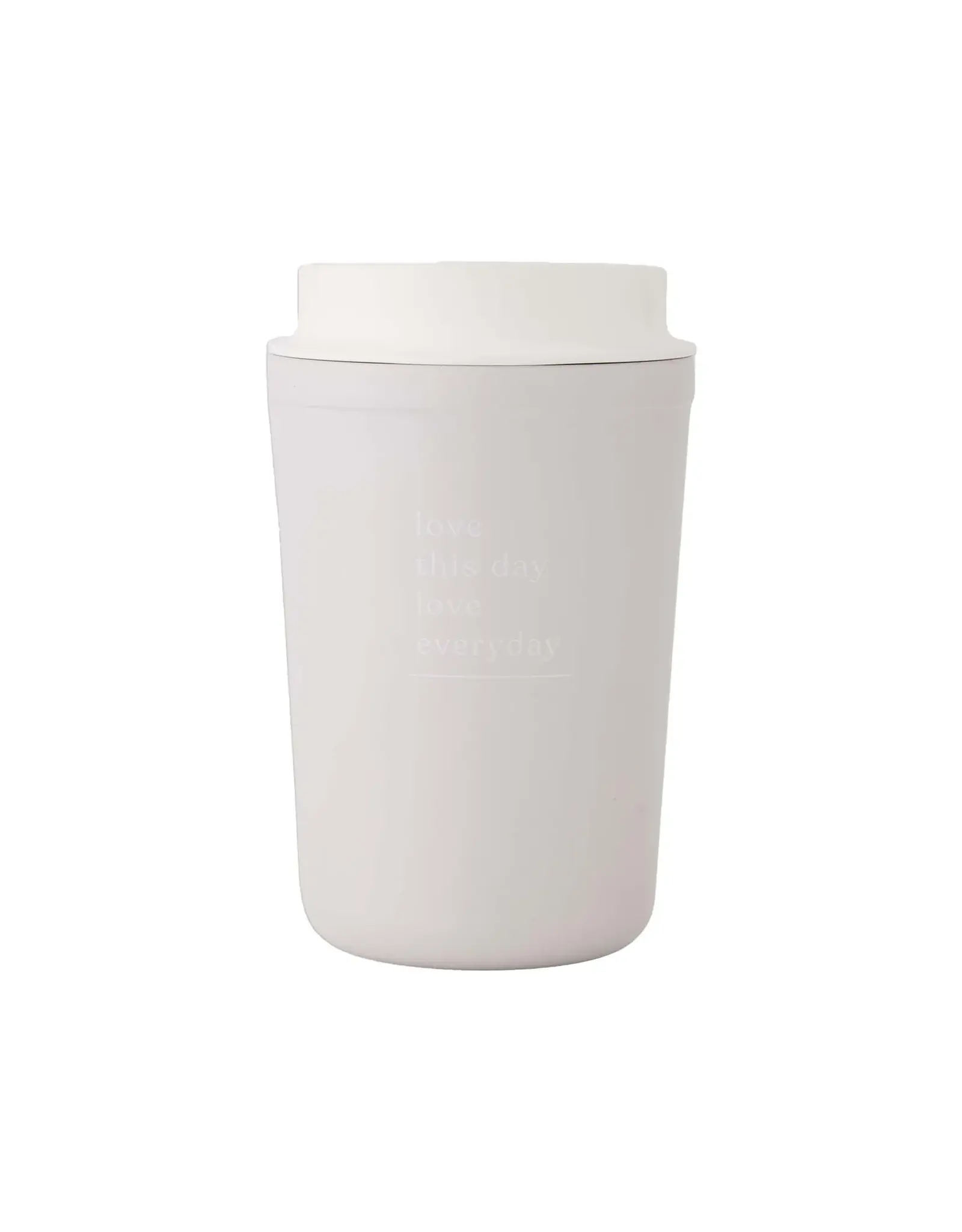 Thermosbeker love this day