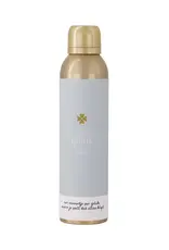 Doucheschuim Momentje van geluk