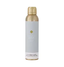 Doucheschuim Momentje van geluk