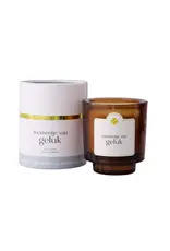 Geurkaars Momentje van geluk