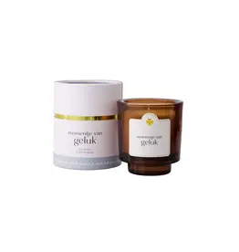 Geurkaars Momentje van geluk