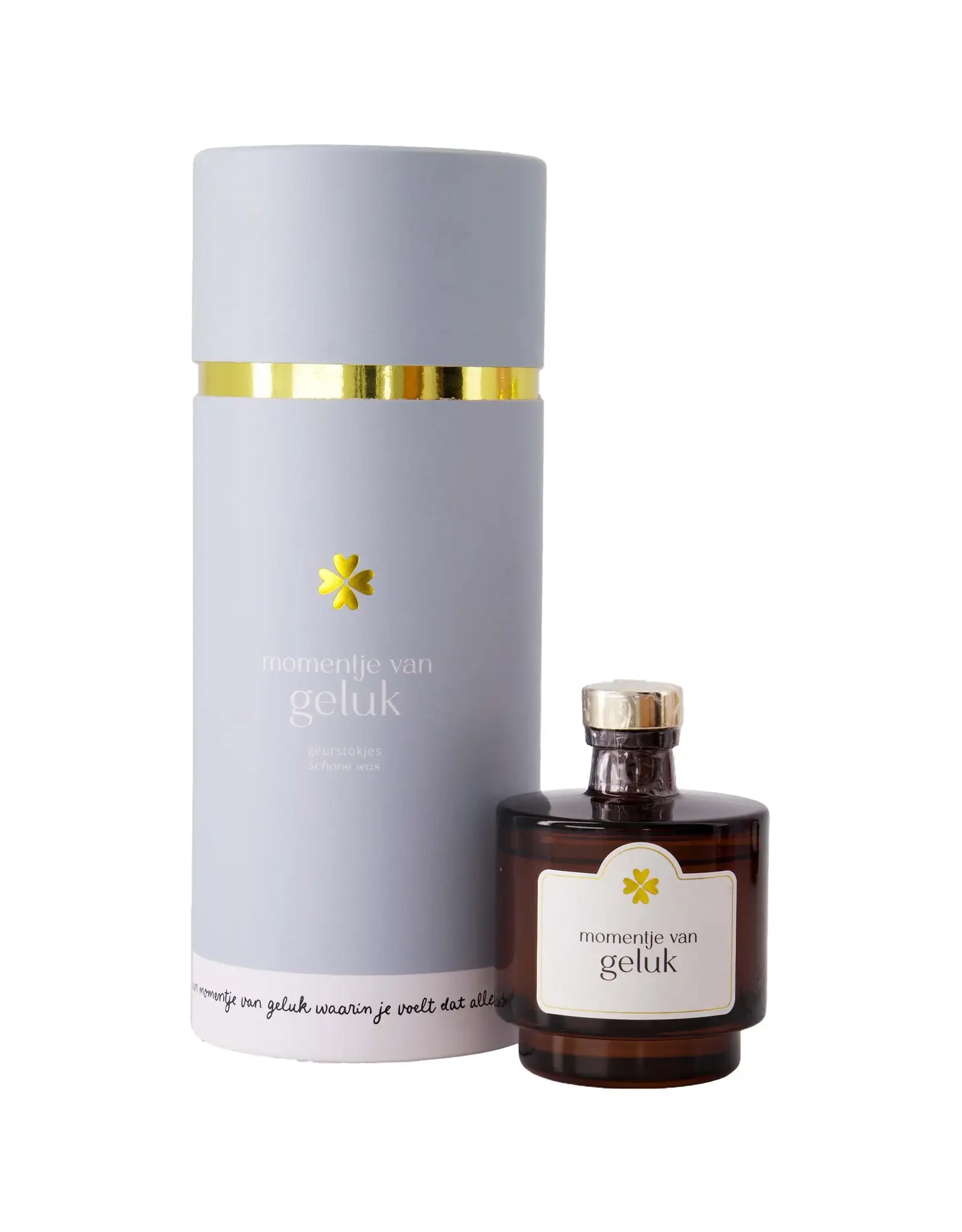 Geurstokjes Momentje van geluk