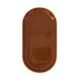 Plateau terracotta
