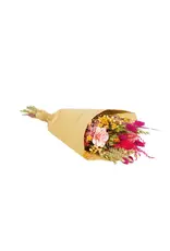 Droogbloemen Summer crush Medium