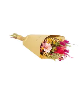 Droogbloemen Summer crush Medium