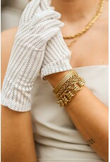 Bangle triple