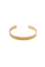 Bangle triple