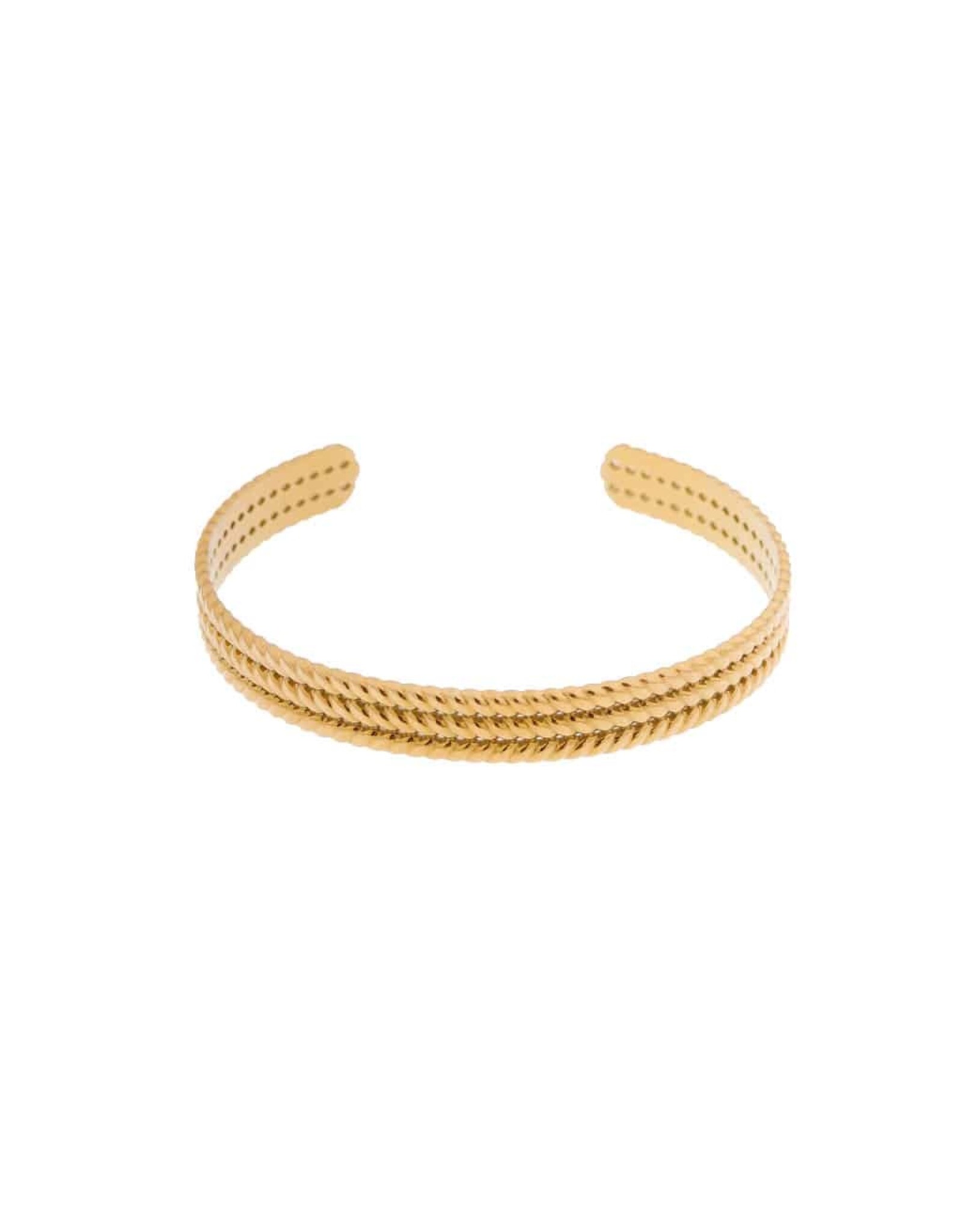 Bangle triple