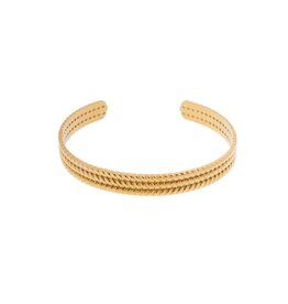 Bangle triple