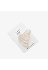 Haarspeld off white raster+