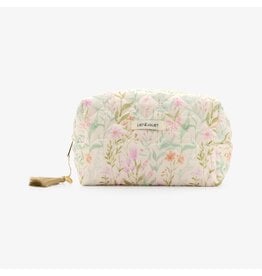 Toilettas floral
