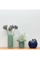 Vaas muntgroen froufrou