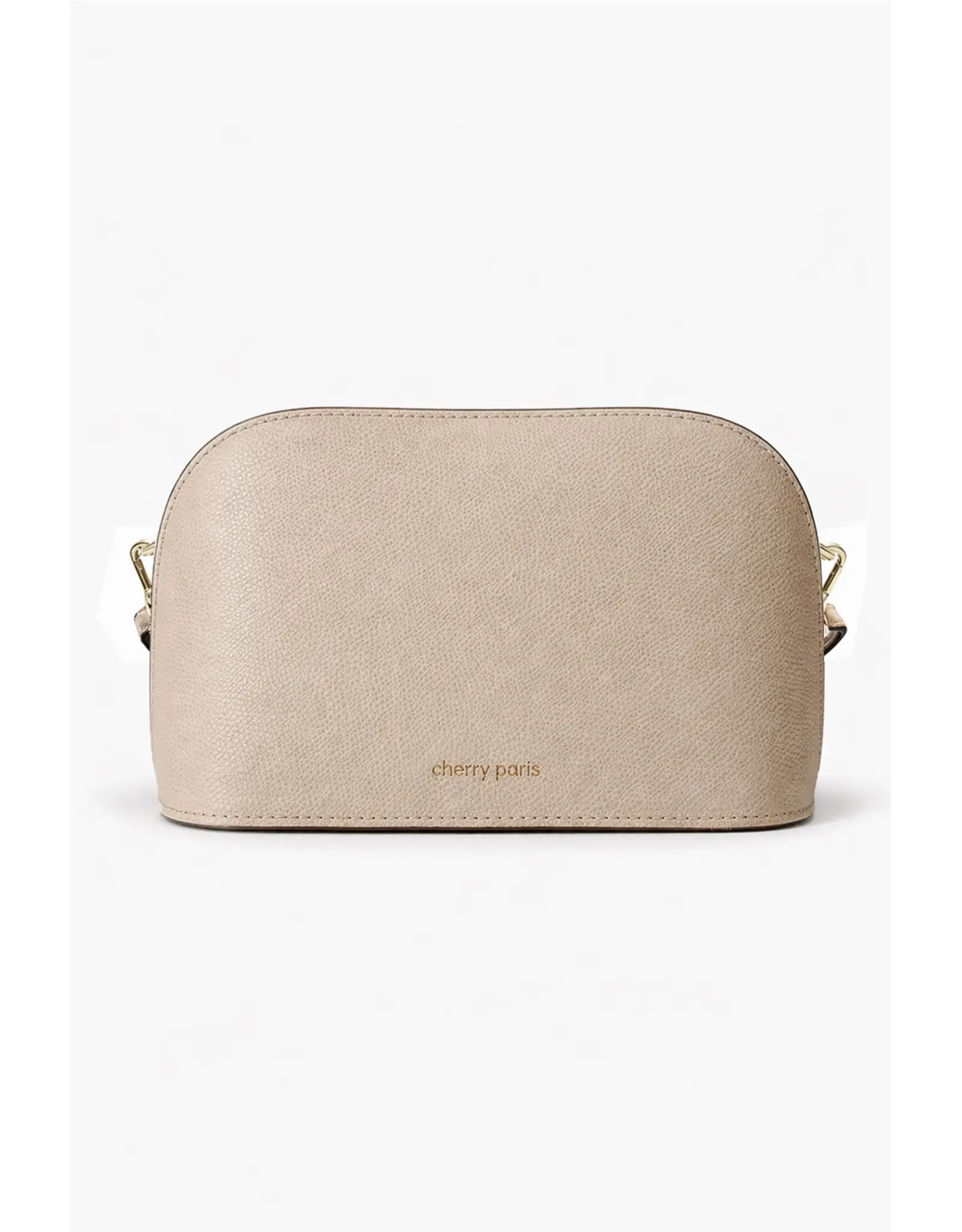 Handtas taupe palma