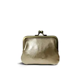 Portemonne goud