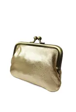 Portemonne goud