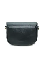 Schoudertas Fantine zwart