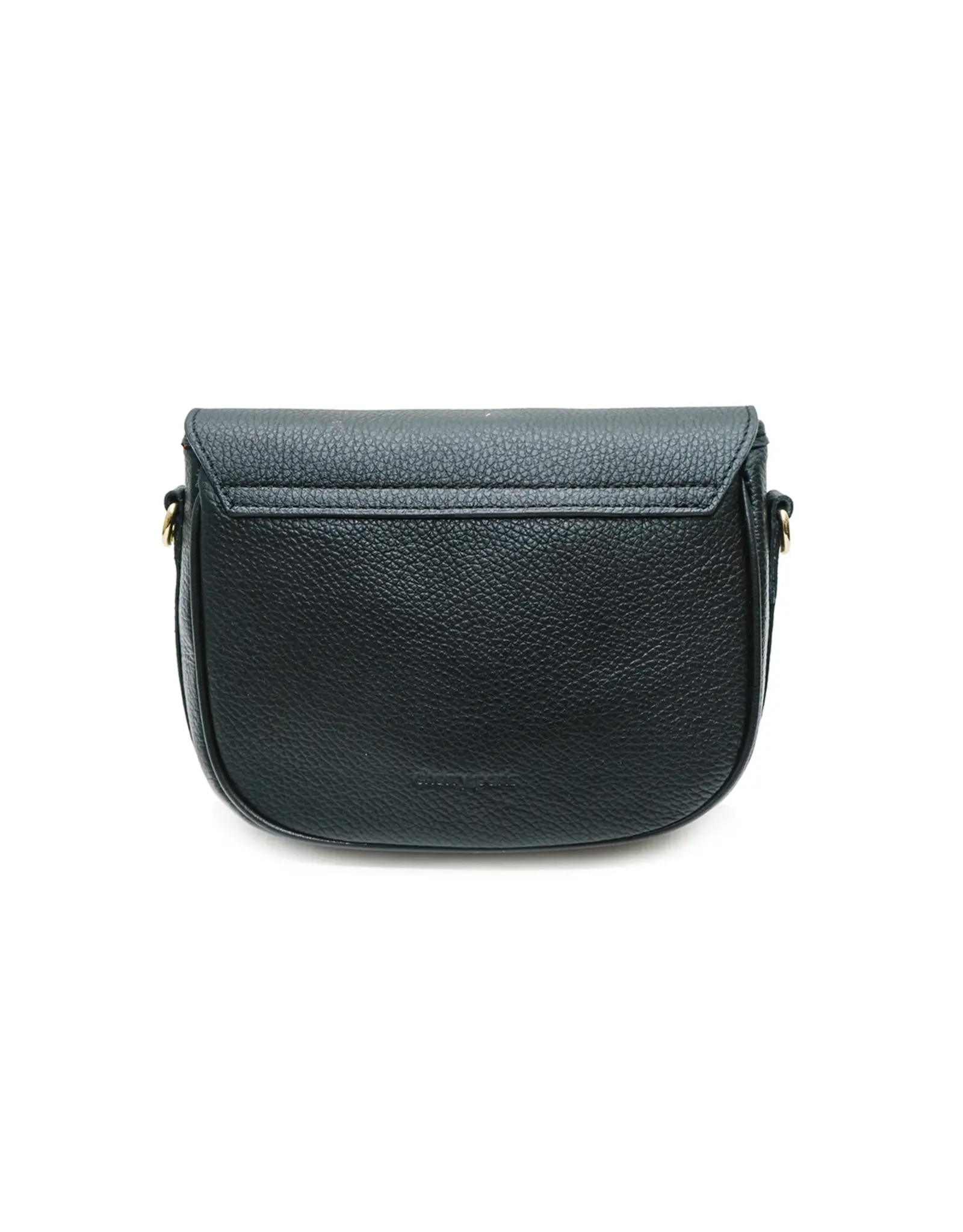 Schoudertas Fantine zwart