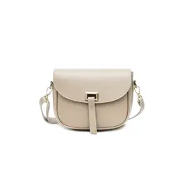 Schoudertas Fantine beige