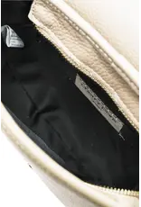 Schoudertas Fantine beige