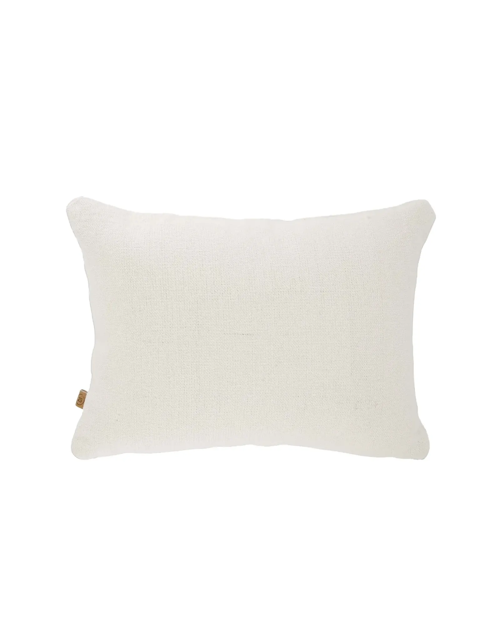 Kussen hartje van goud