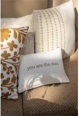 Kussen you are the sun