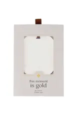 Geursteen this moment is gold