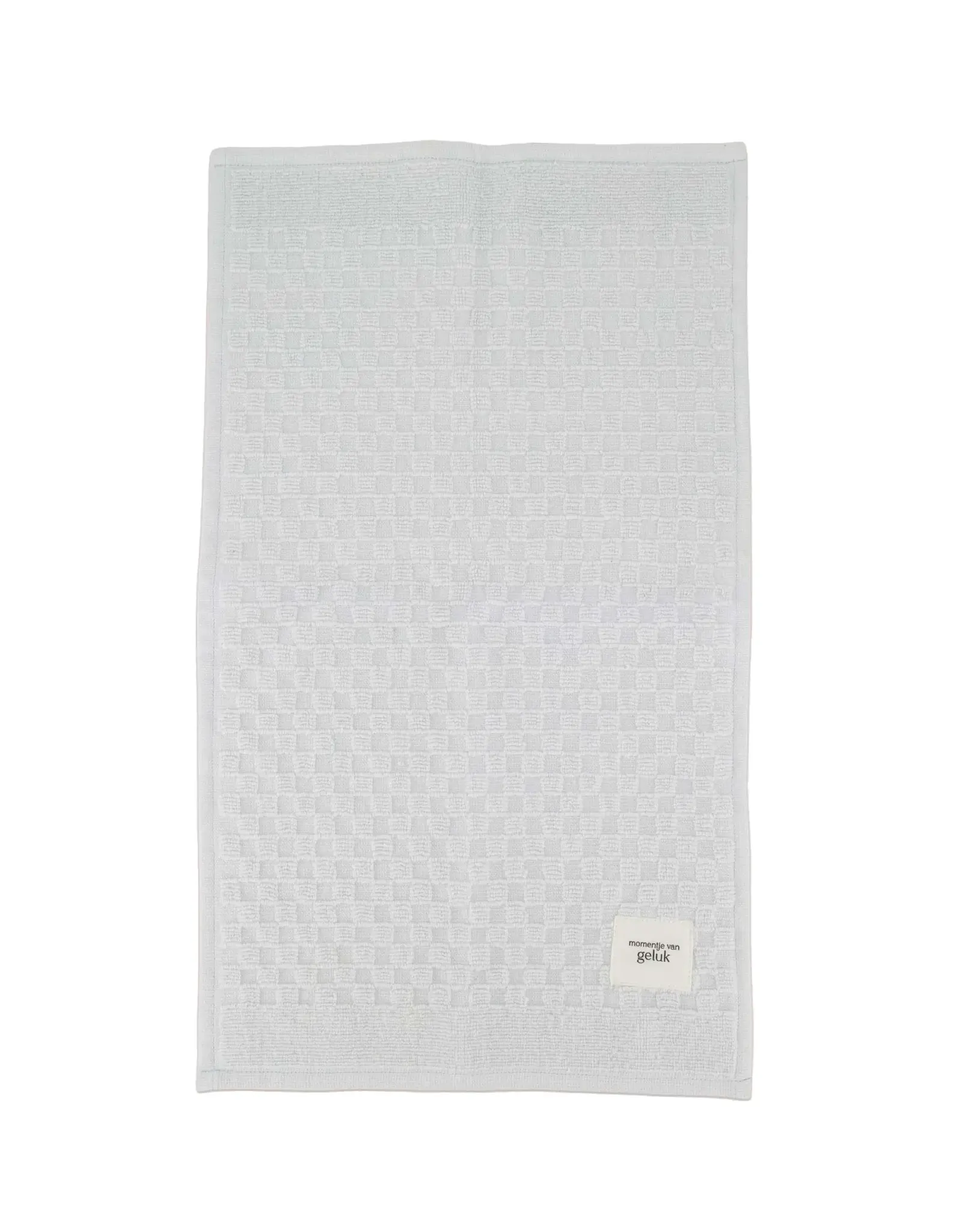 Gastendoekje momentje van geluk