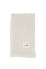 Gastendoekje wat ben je mooi