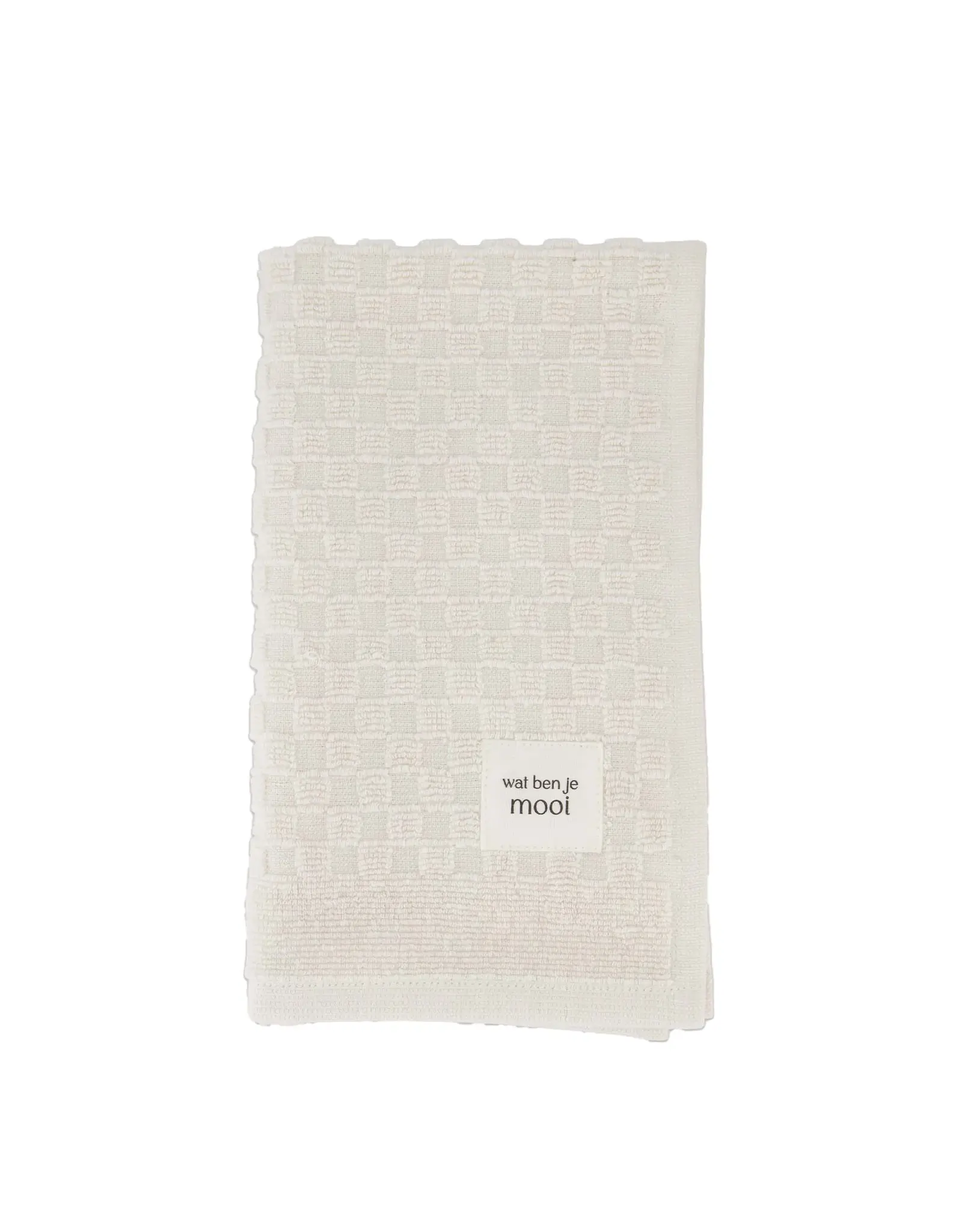 Gastendoekje wat ben je mooi