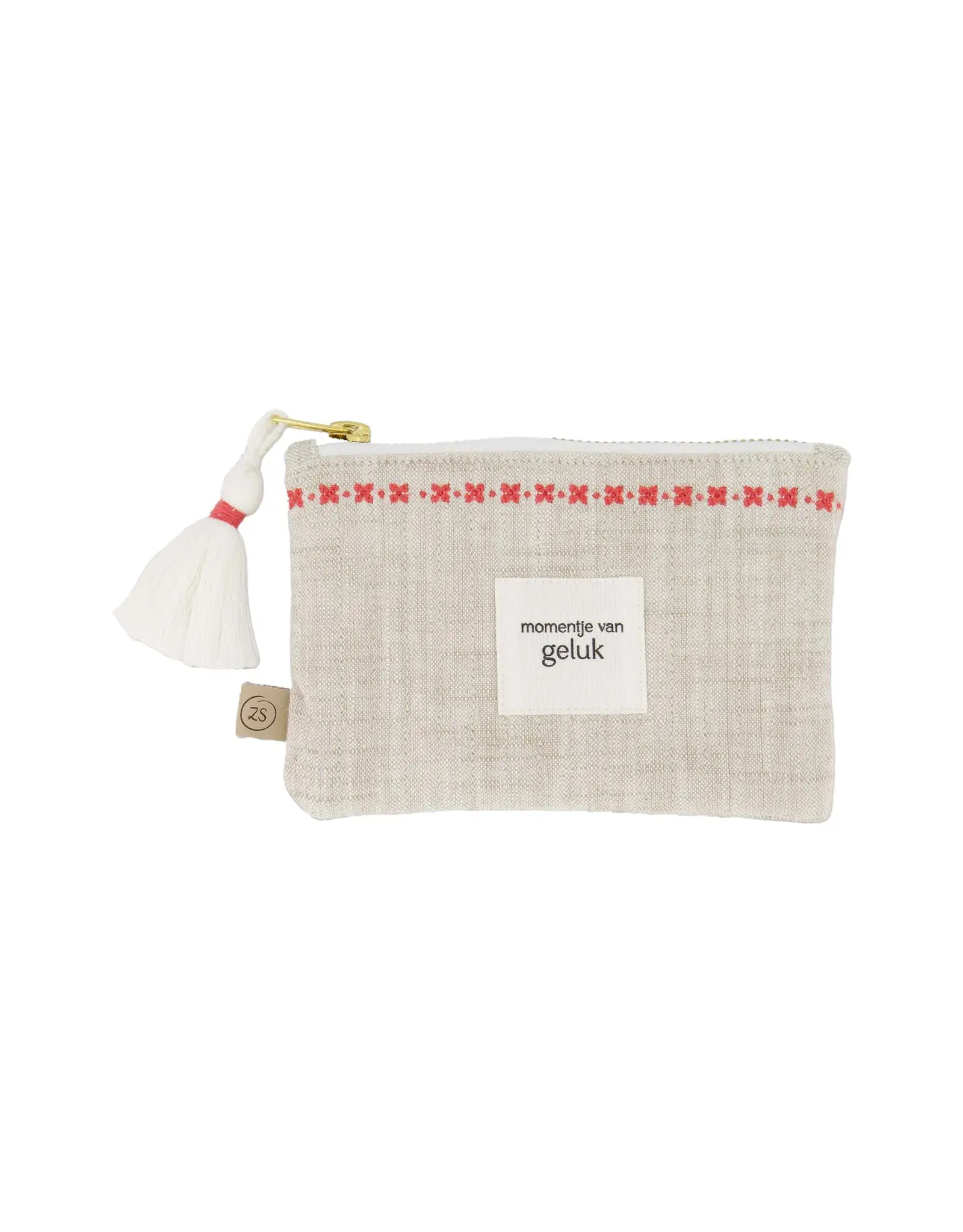Etui momentje van geluk