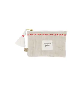 Etui momentje van geluk