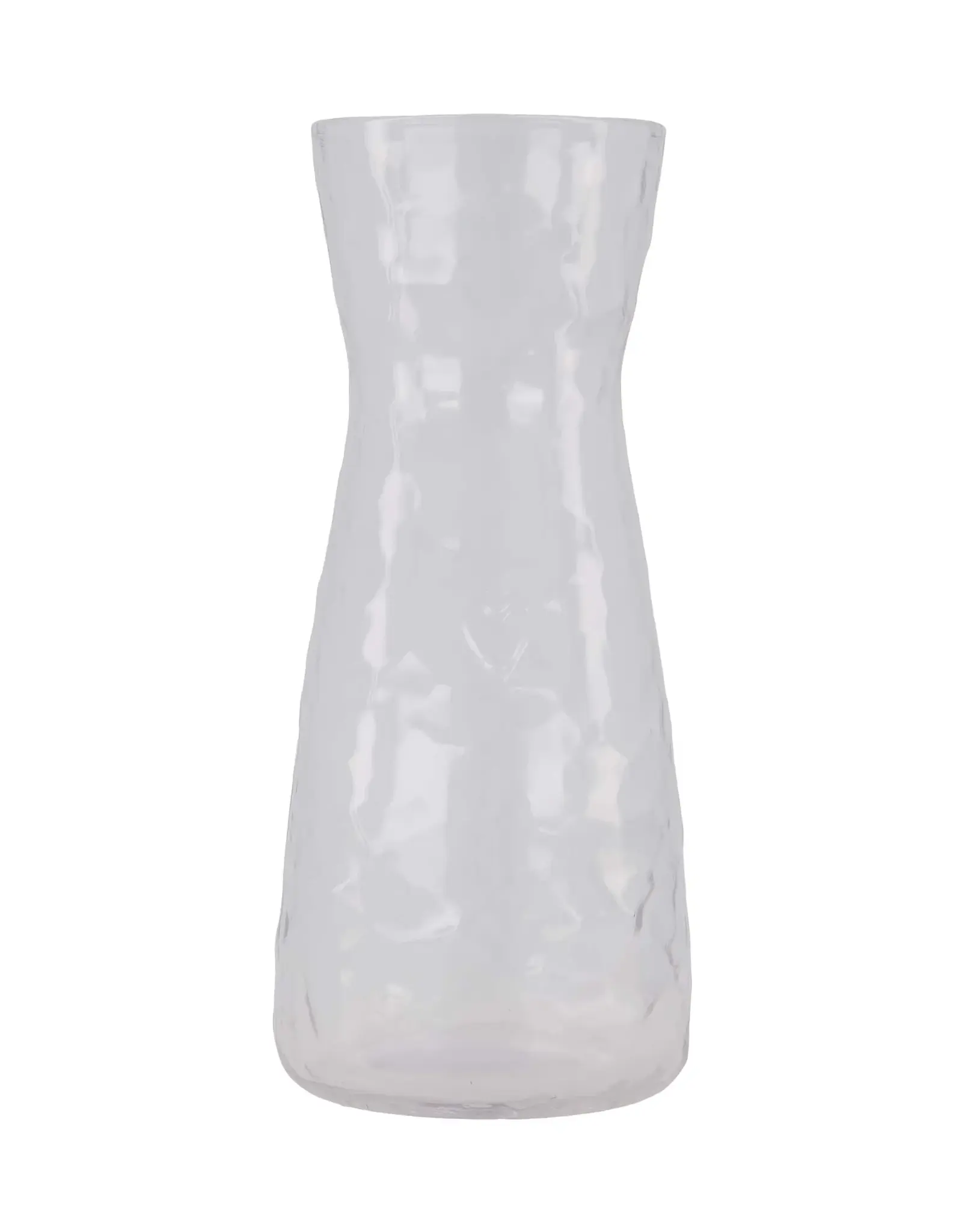 Waterkan glas hartje