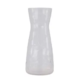 Waterkan glas hartje