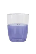 Drinkglas smile