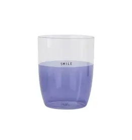 Drinkglas smile