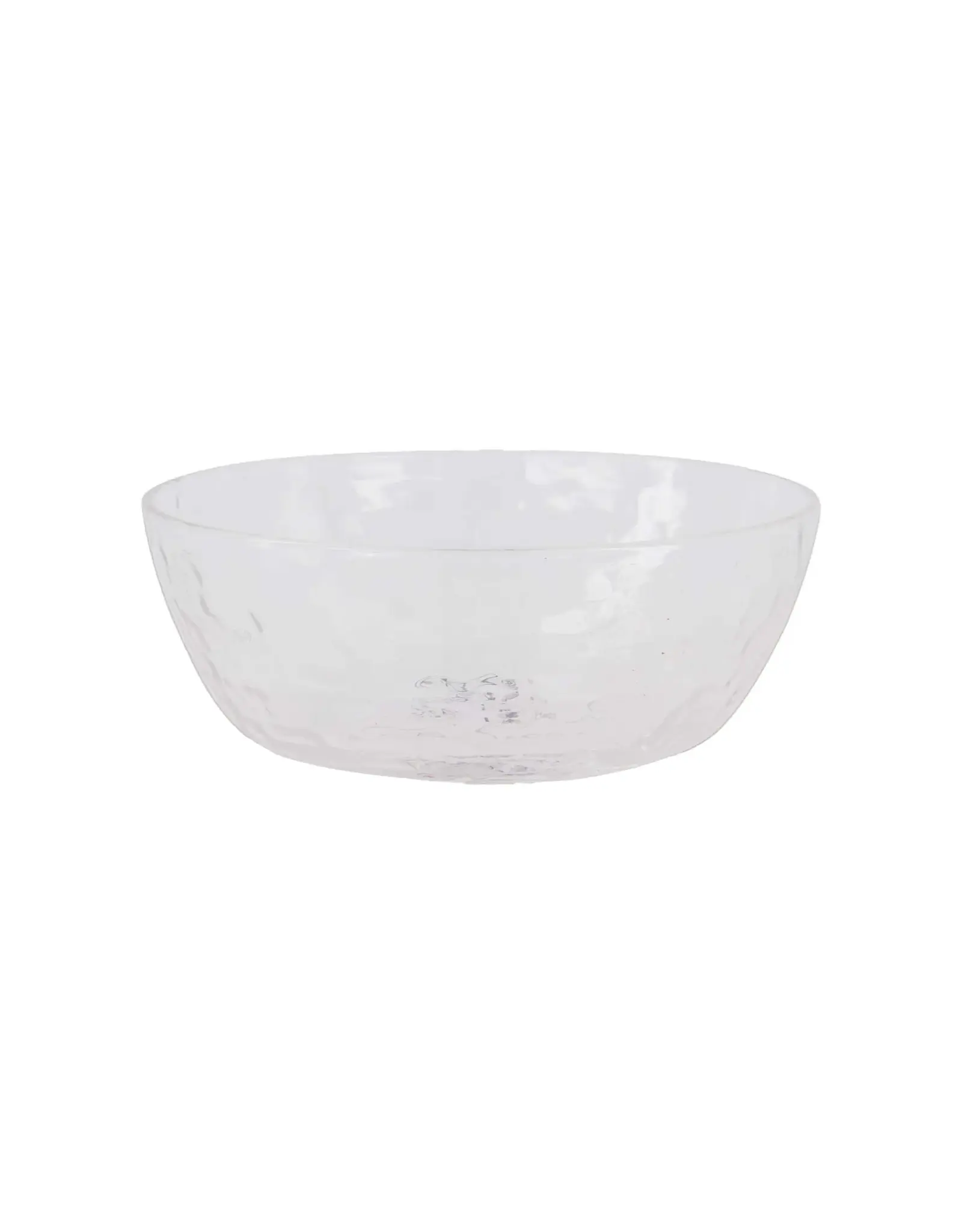 Schaaltje glas hartje