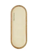 Serveerplank today is a lovely day