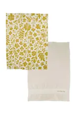 Keukenset love this day bloemen