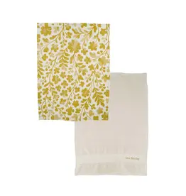 Keukenset love this day bloemen