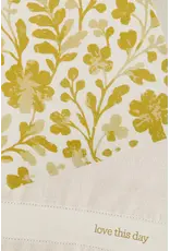 Keukenset love this day bloemen